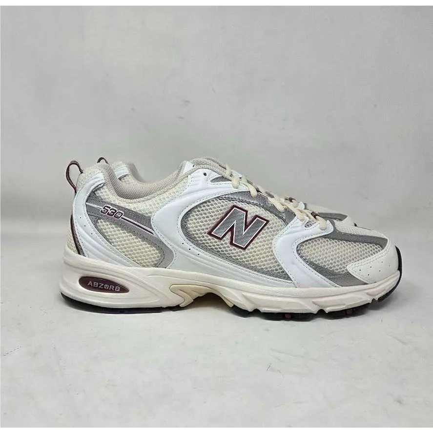 New Balance shoes - White 2