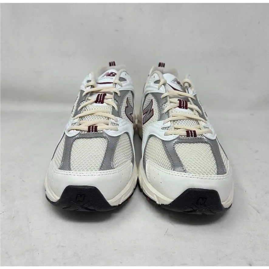 New Balance shoes - White 4
