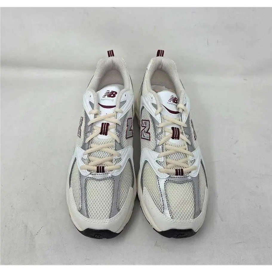 New Balance shoes - White 5