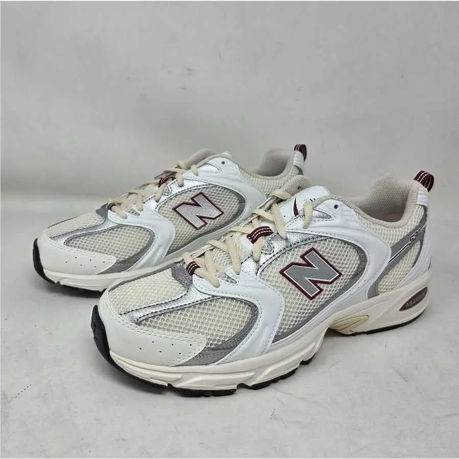 New Balance shoes - White 6