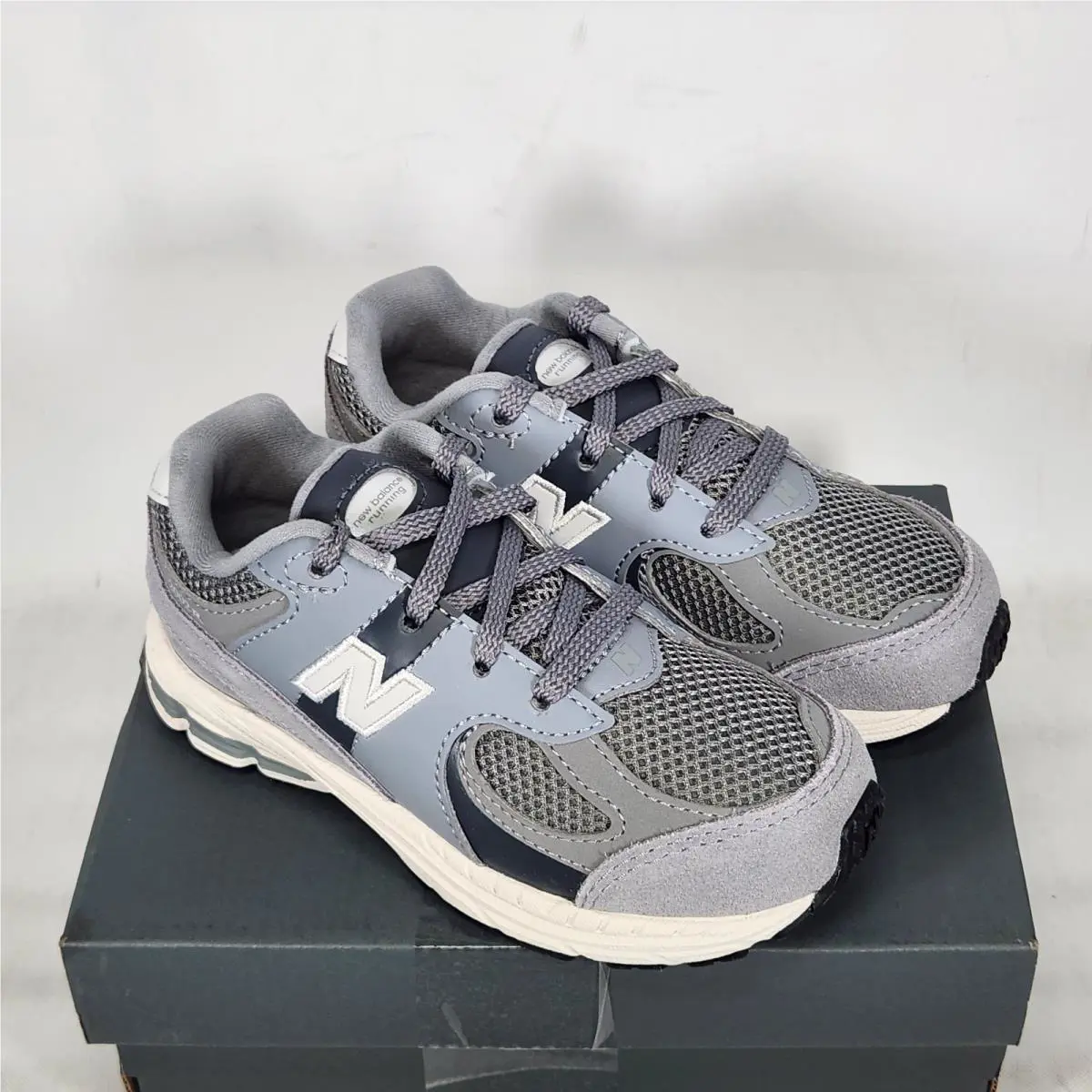 New Balance shoes - Gray 0