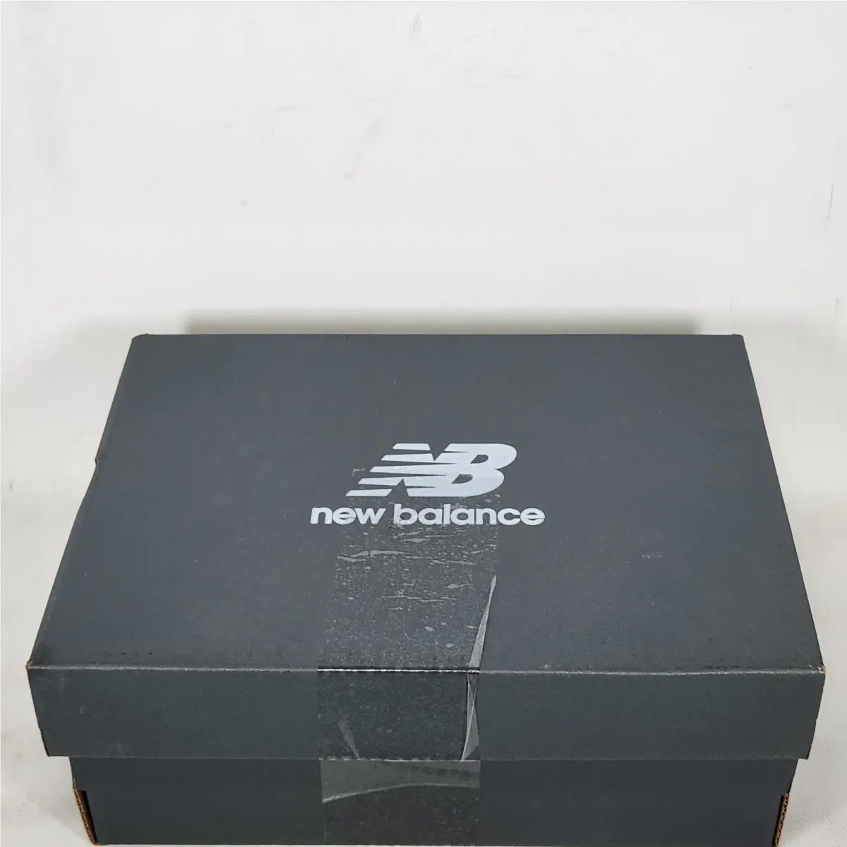 New Balance shoes - Gray 4