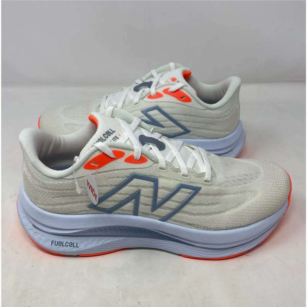 New Balance shoes - White 0
