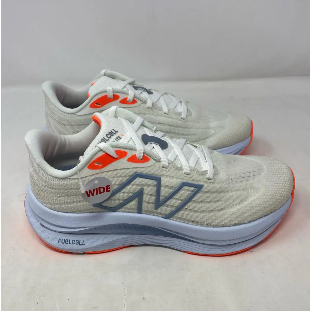 New Balance shoes - White 1