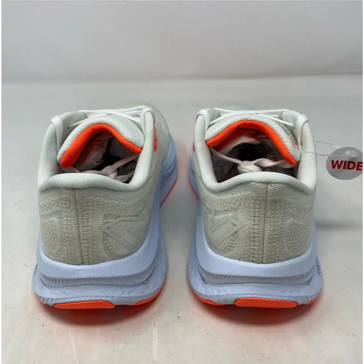 New Balance shoes - White 2