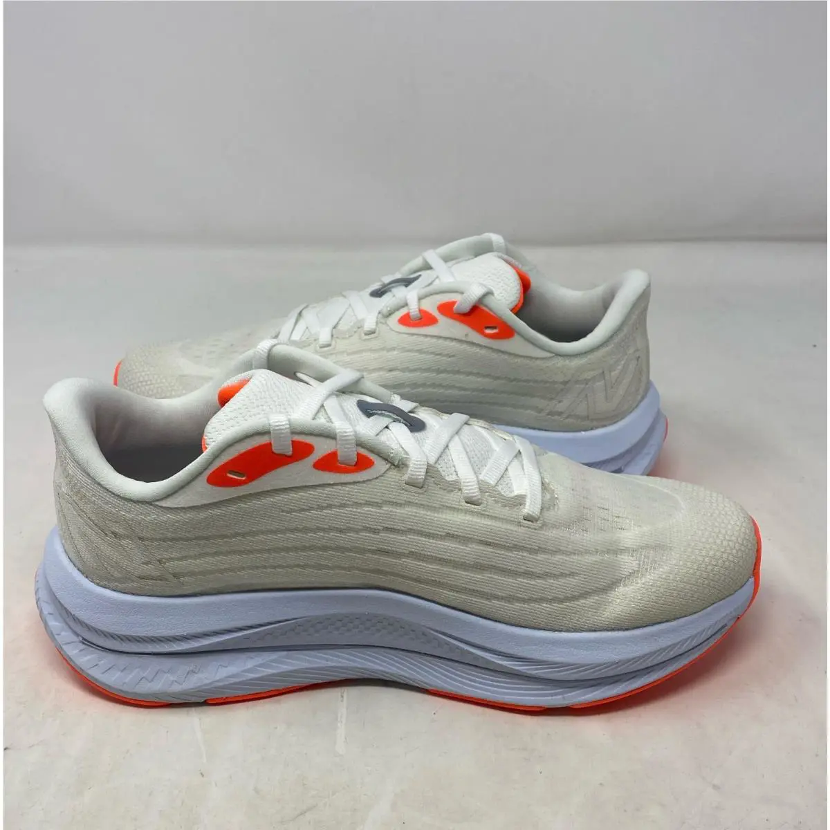 New Balance shoes - White 3