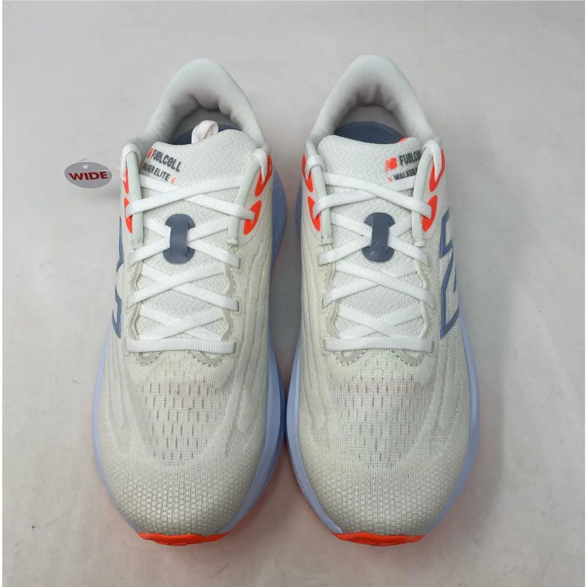 New Balance shoes - White 4