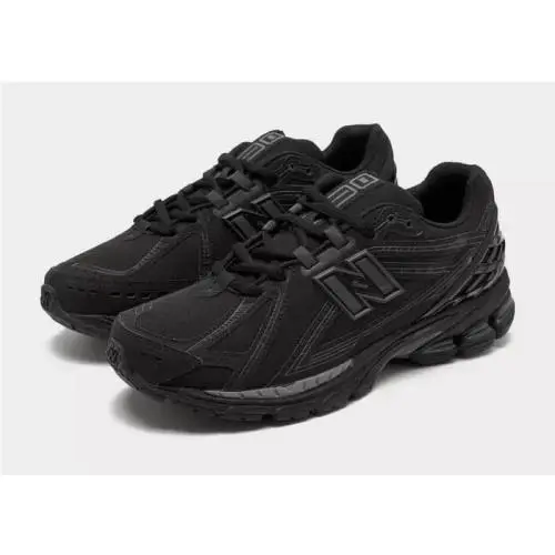 New Balance shoes - New Balance 1906R - U1906RJB - Black 0