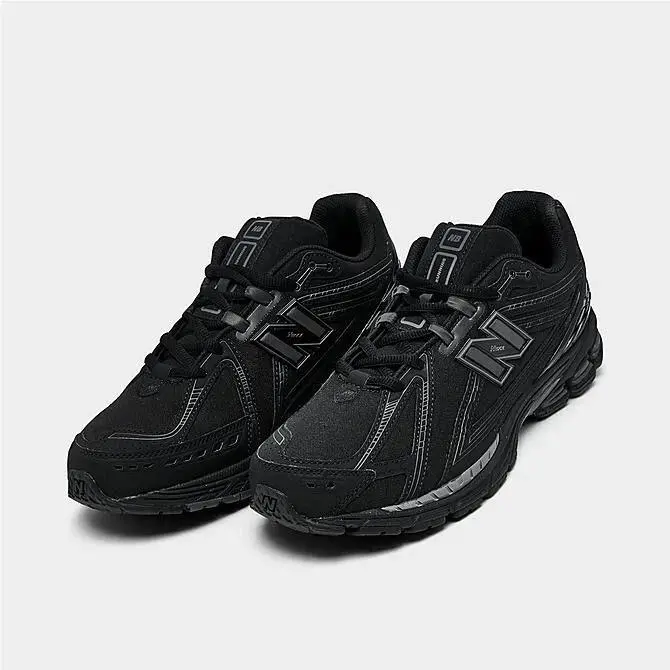 New Balance shoes - New Balance 1906R - U1906RJB - Black 1