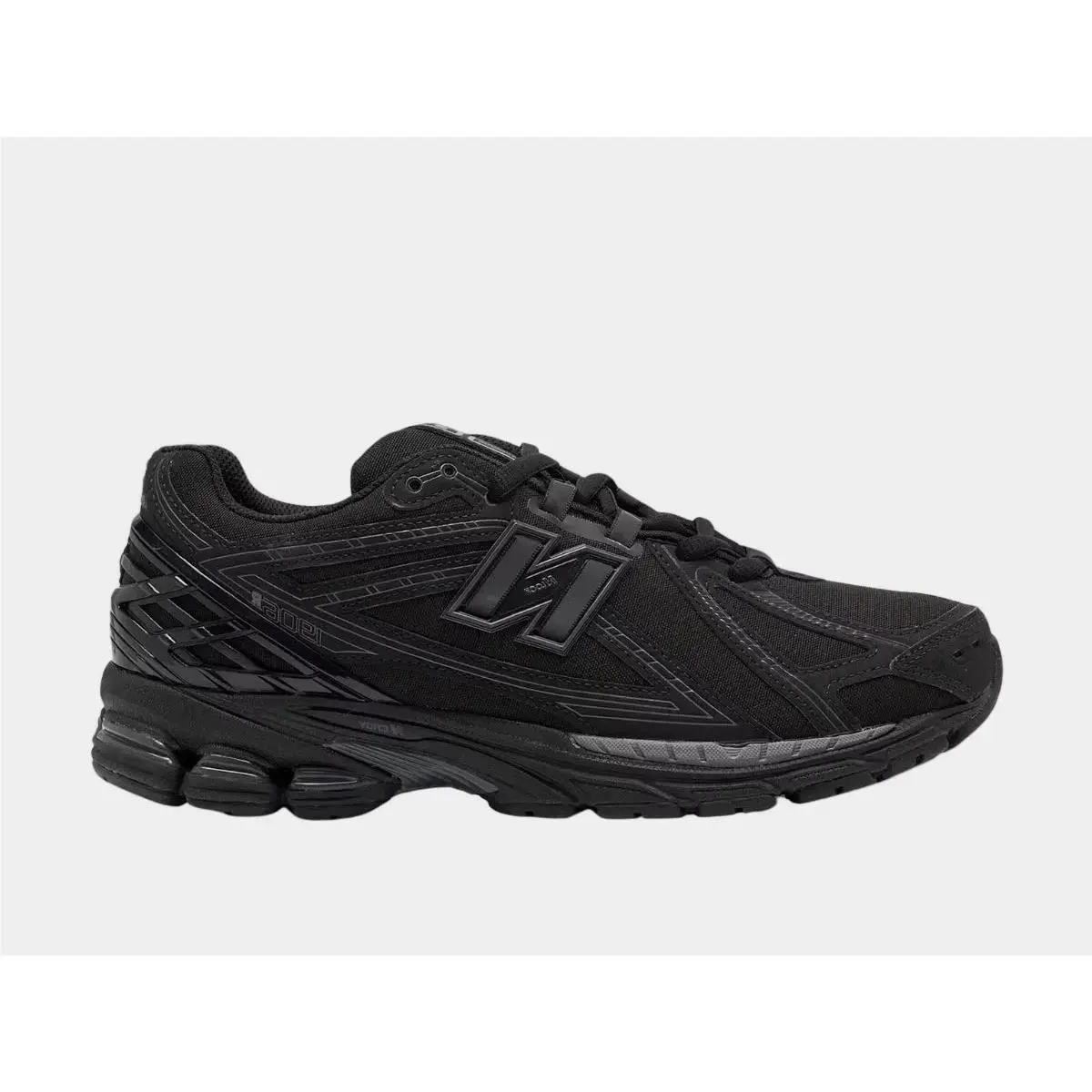 New Balance shoes - New Balance 1906R - U1906RJB - Black 2