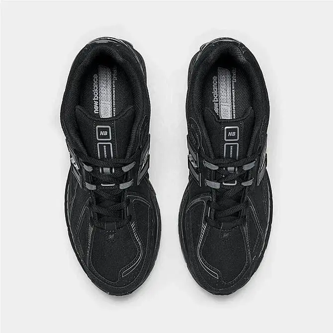 New Balance shoes - New Balance 1906R - U1906RJB - Black 3