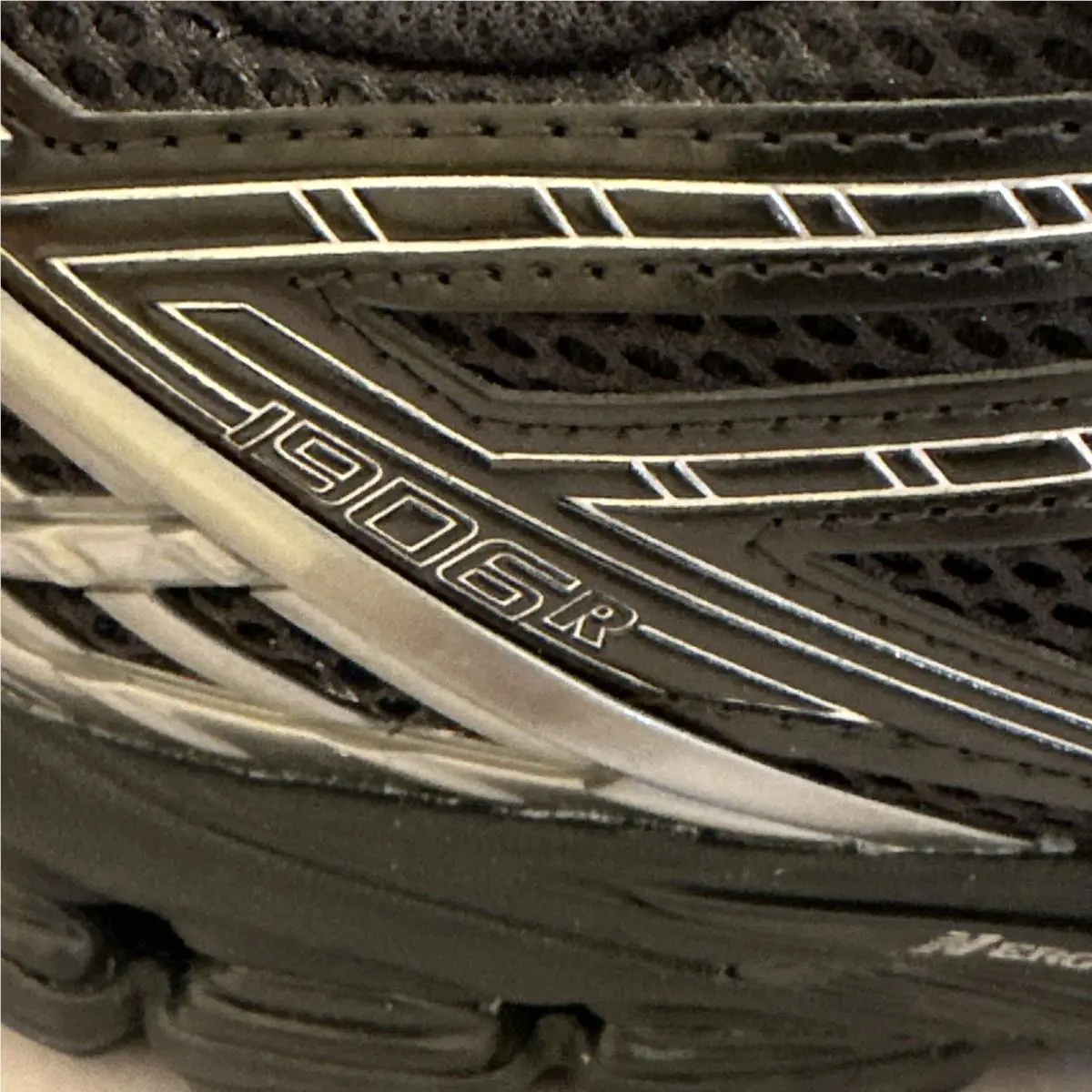 New Balance shoes - New Balance 1906 - U1906RJB - Black 3