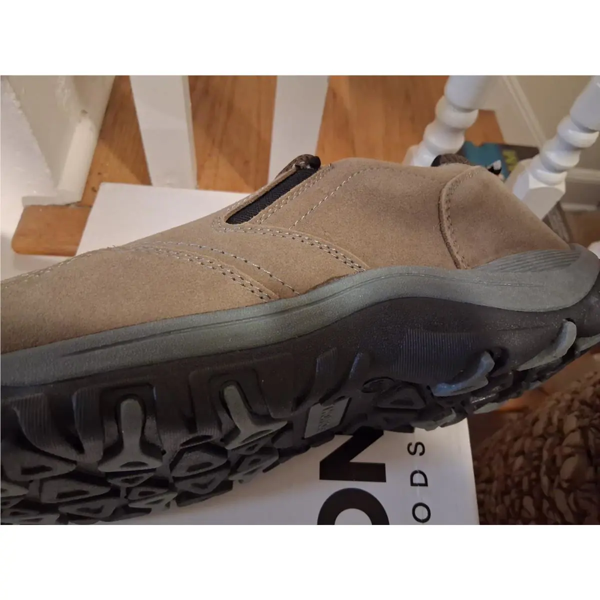 New Balance shoes - New Balance MLWKYLB - MLWKYLB - Blue 11