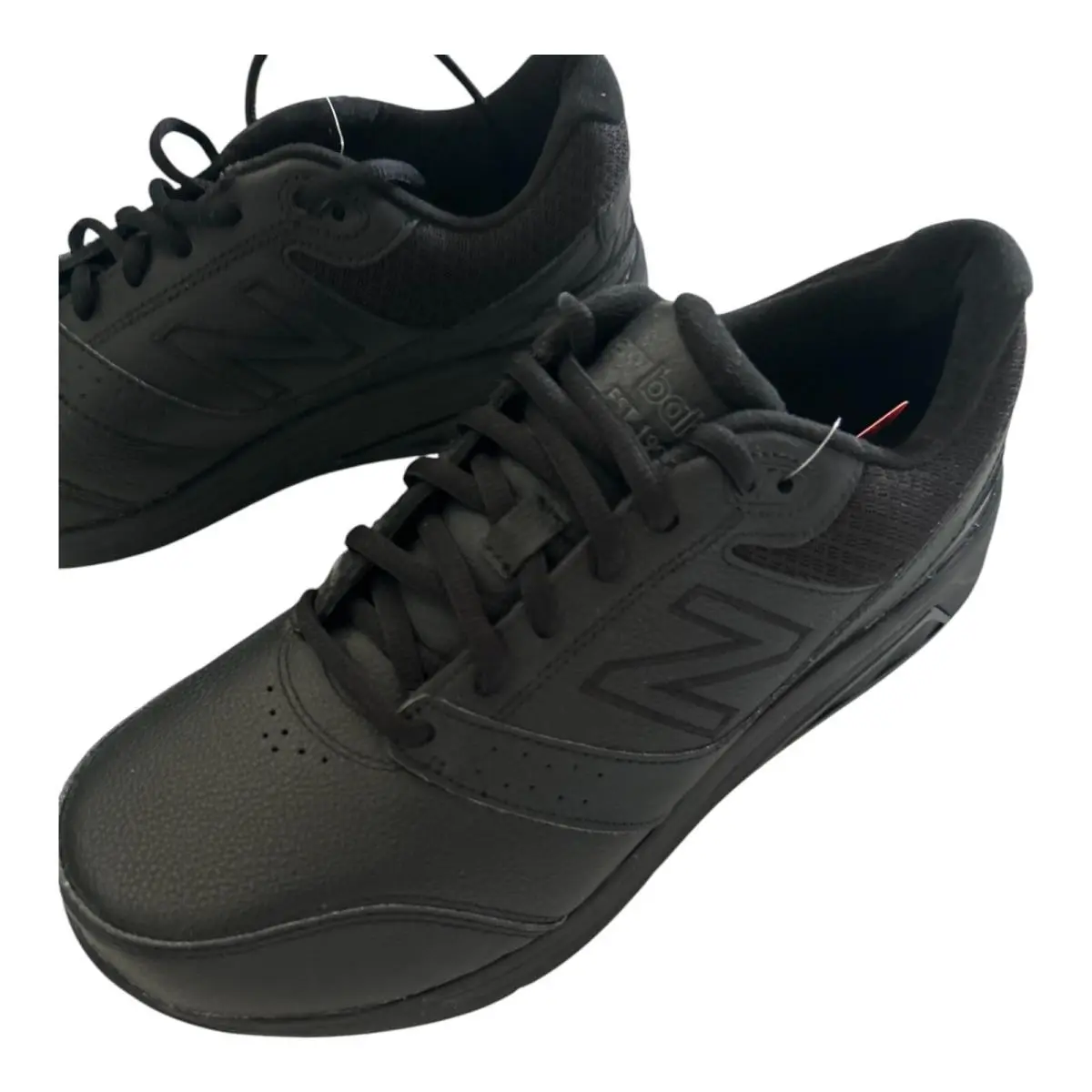 New Balance shoes - New Balance 928v2 WW928BK2 - WW928BK2 - Black 0