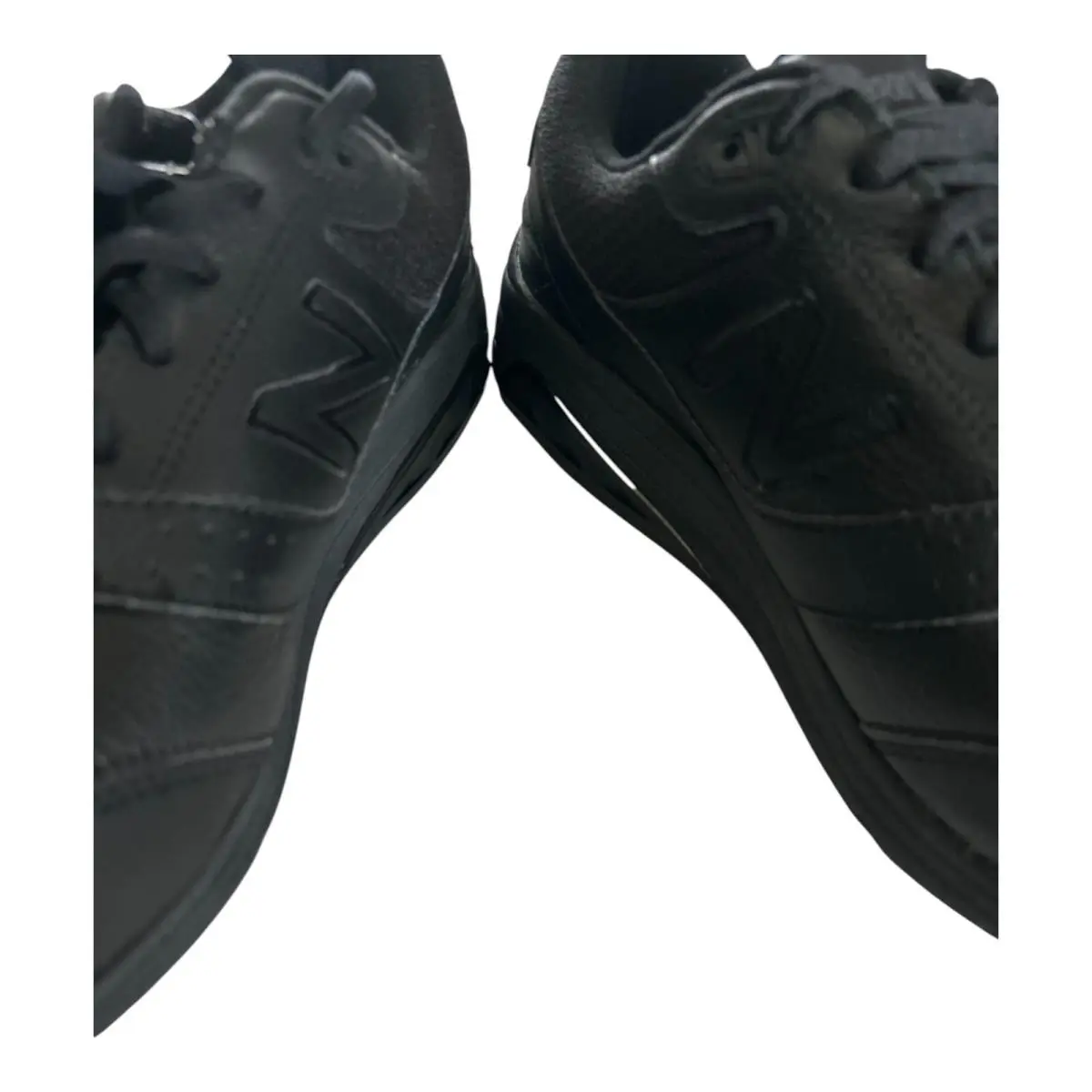 New Balance shoes - New Balance 928v2 WW928BK2 - WW928BK2 - Black 1