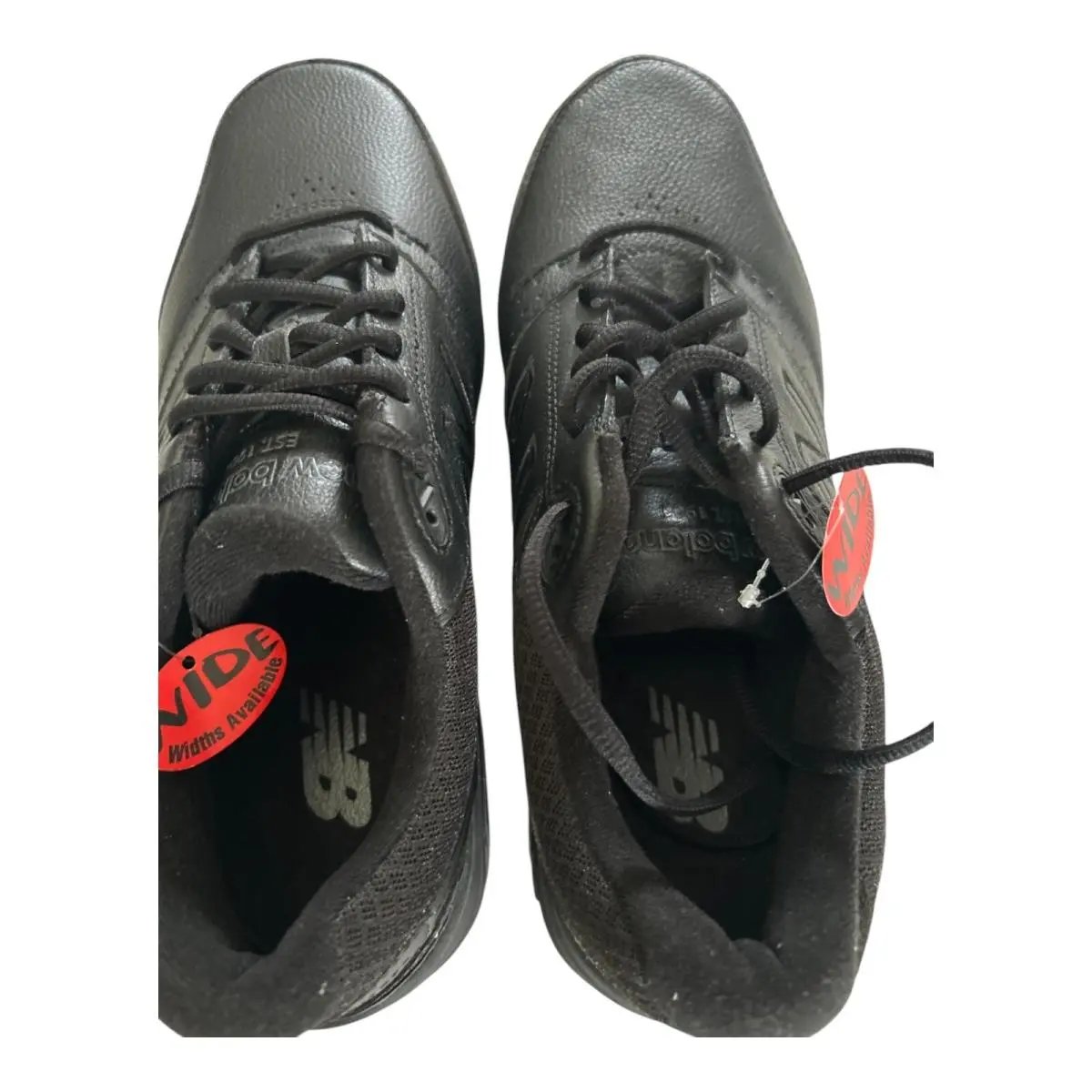 New Balance shoes - New Balance 928v2 WW928BK2 - WW928BK2 - Black 2