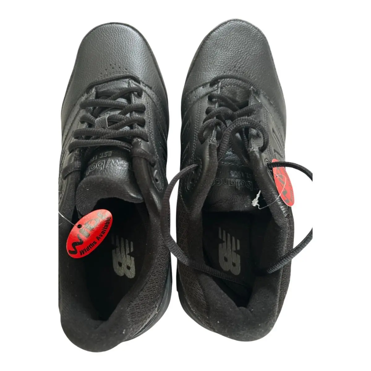 New Balance shoes - New Balance 928v2 WW928BK2 - WW928BK2 - Black 4