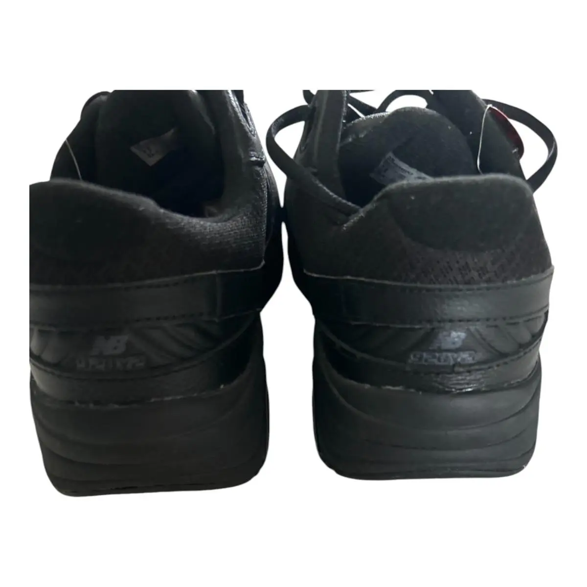 New Balance shoes - New Balance 928v2 WW928BK2 - WW928BK2 - Black 7