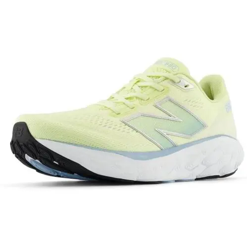 New Balance shoes - New Balance 880v14 - M880V14 - Yellow/Grey 0