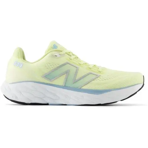 New Balance shoes - New Balance 880v14 - M880V14 - Yellow/Grey 2