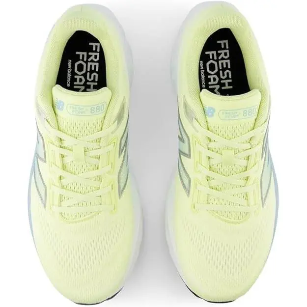 New Balance shoes - New Balance 880v14 - M880V14 - Yellow/Grey 3