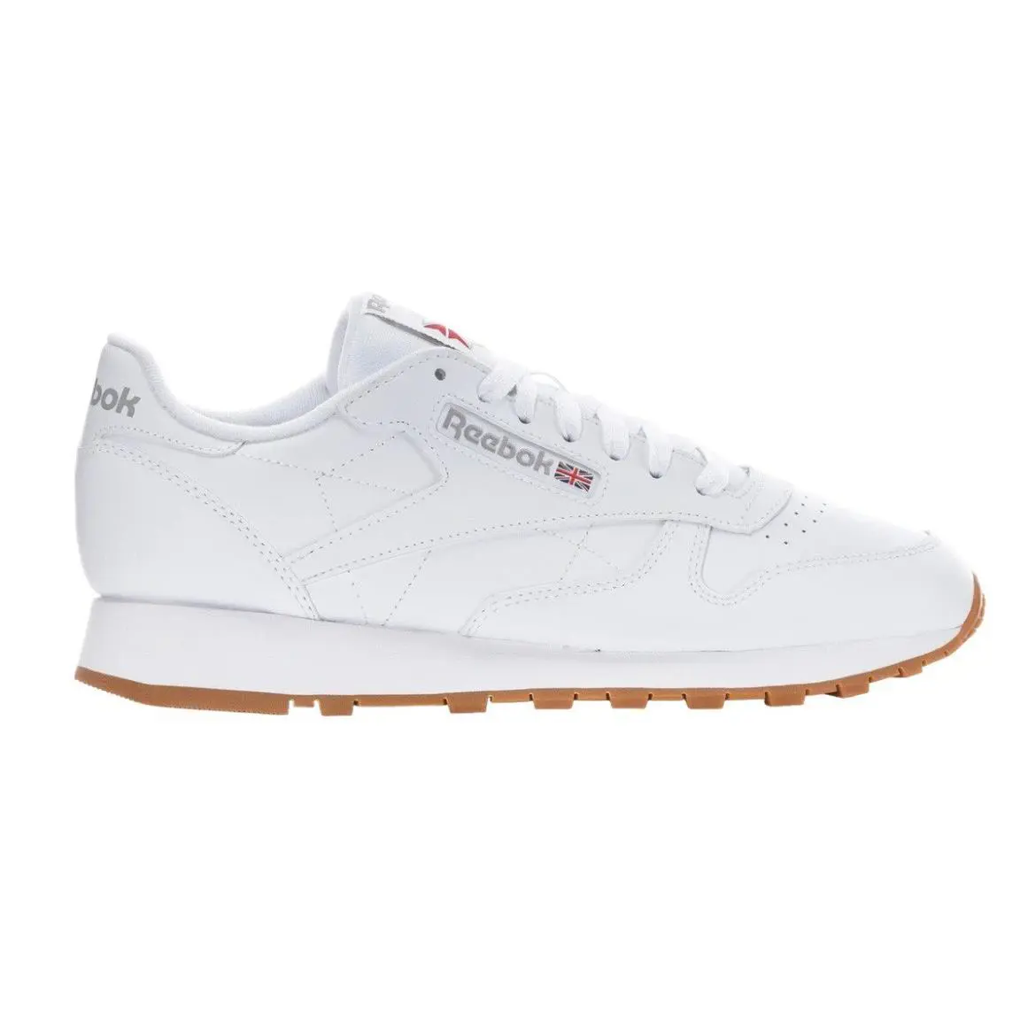 Reebok shoes - Reebok Classic Leather - Classic Leather - GY0952 - White 0