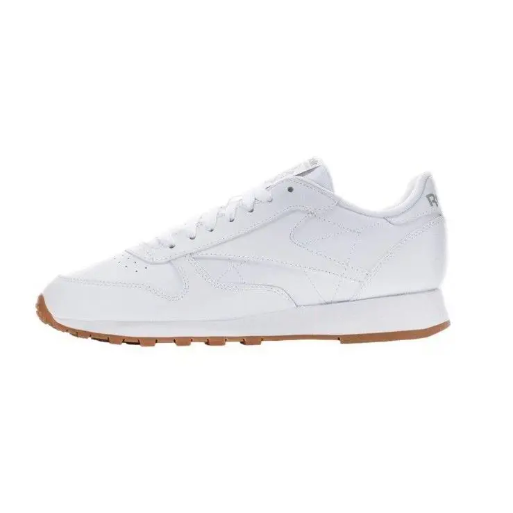 Reebok shoes - Reebok Classic Leather - Classic Leather - GY0952 - White 1