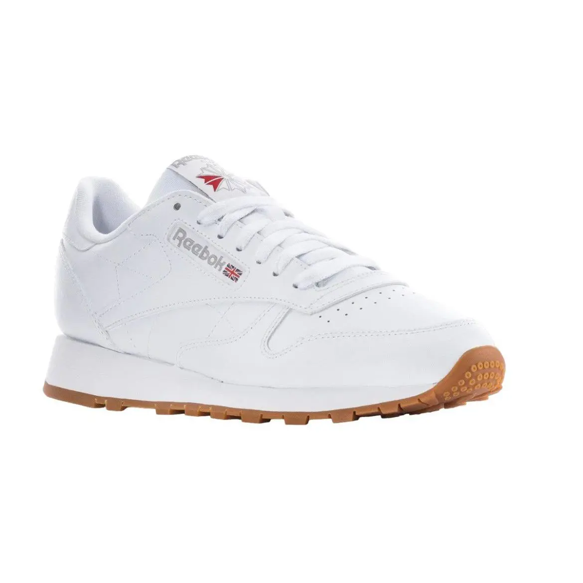 Reebok shoes - Reebok Classic Leather - Classic Leather - GY0952 - White 4