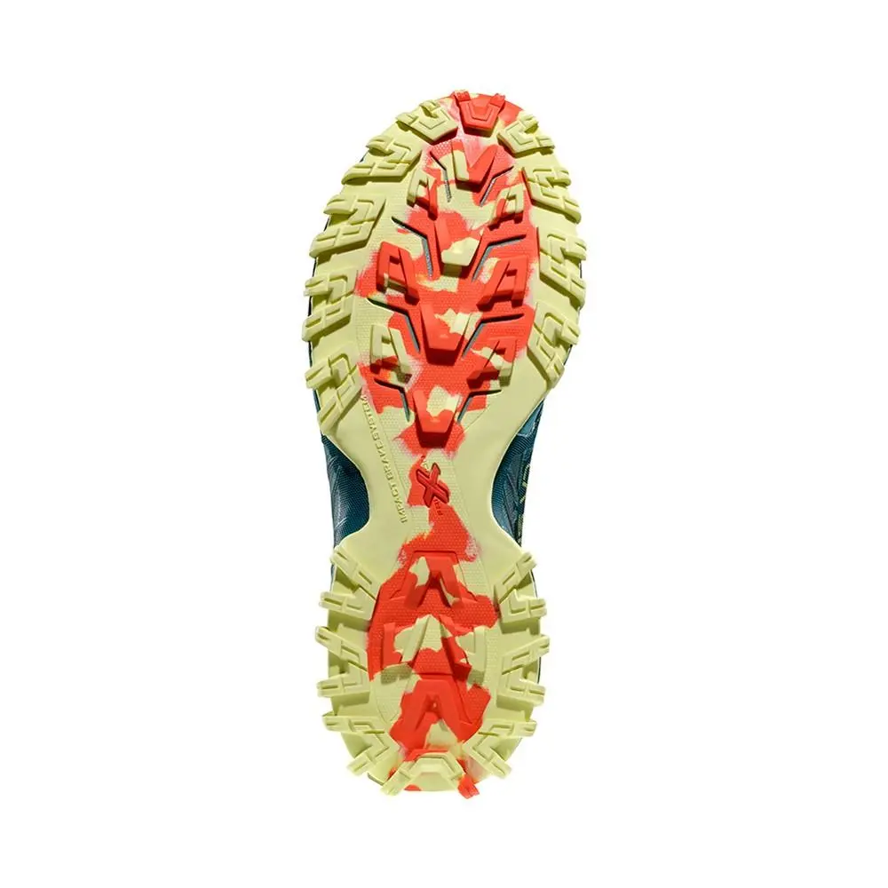 Lasportiva shoes - 56T - Everglade Zest (UPC: 801216784995) 0