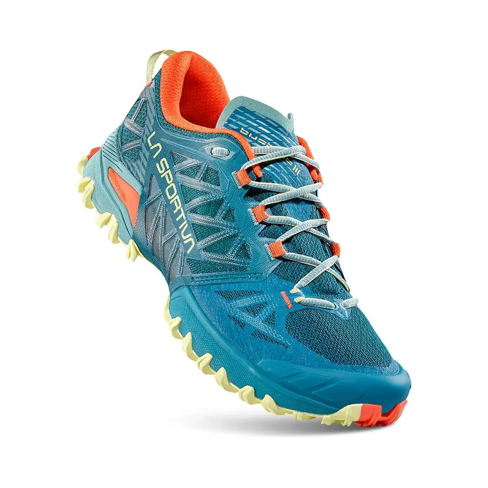 Lasportiva shoes - 56T - Everglade Zest (UPC: 801216784995) 1