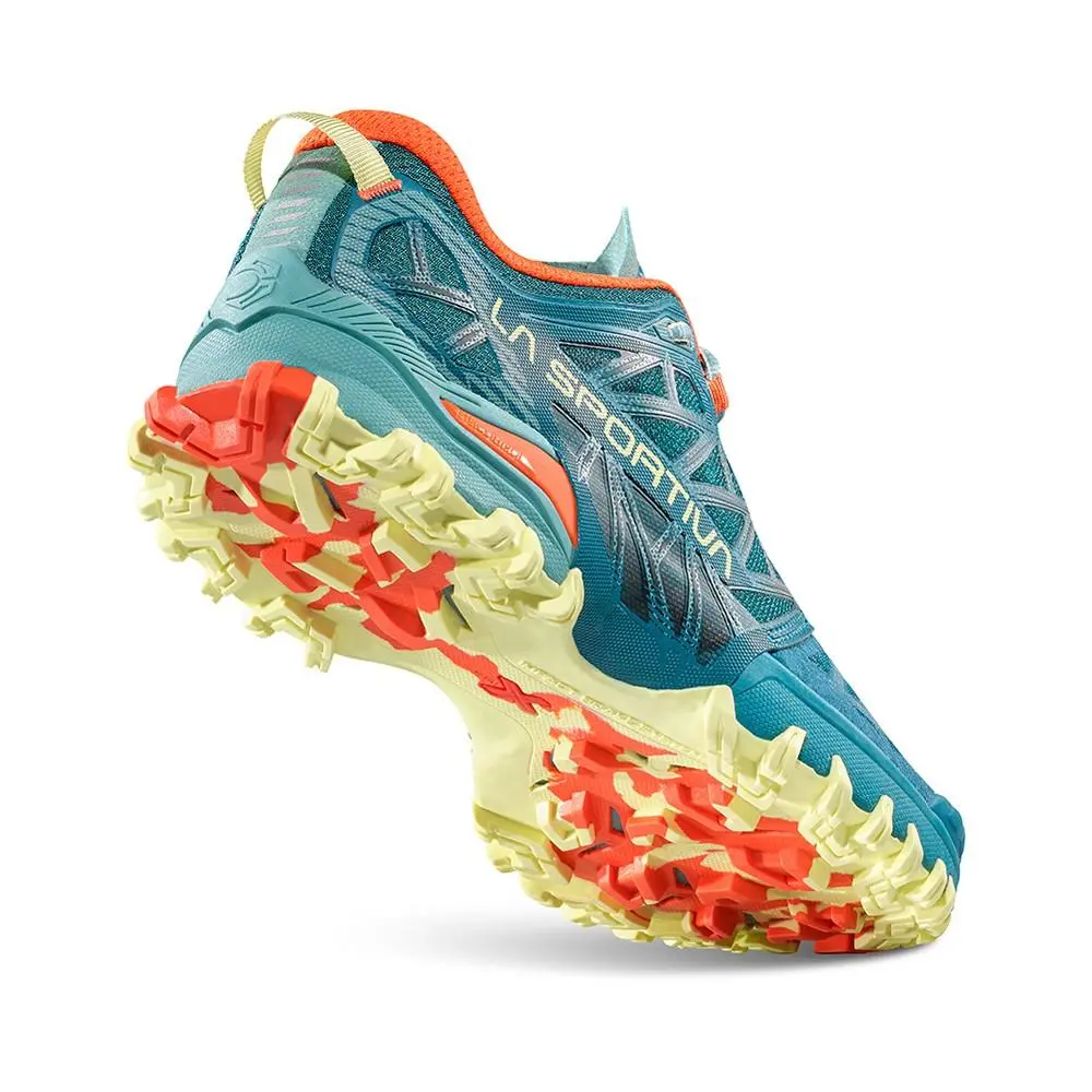 Lasportiva shoes - 56T - Everglade Zest (UPC: 801216784995) 2