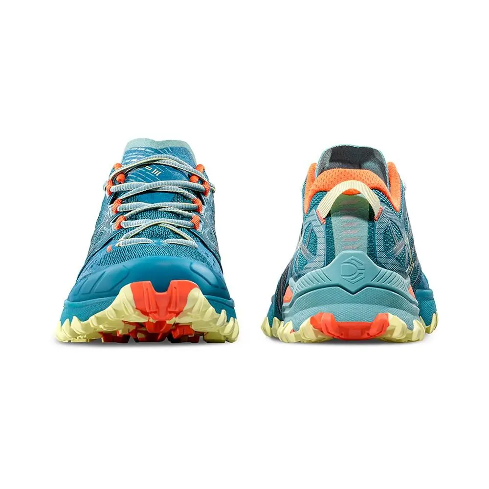 Lasportiva shoes - 56T - Everglade Zest (UPC: 801216784995) 3