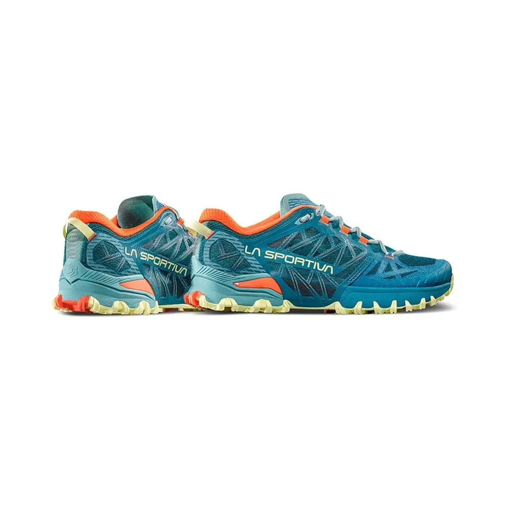 Lasportiva shoes - 56T - Everglade Zest (UPC: 801216784995) 4
