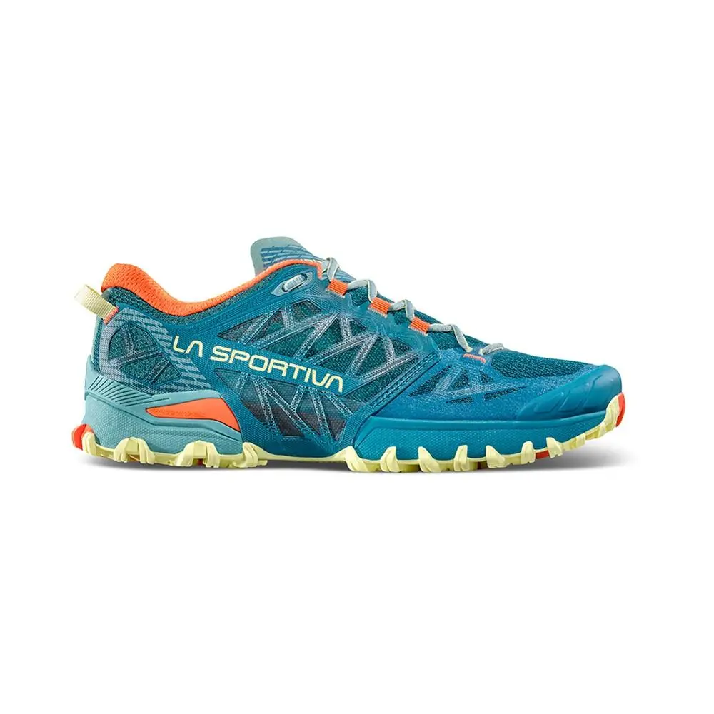 Lasportiva shoes - 56T - Everglade Zest (UPC: 801216784995) 6