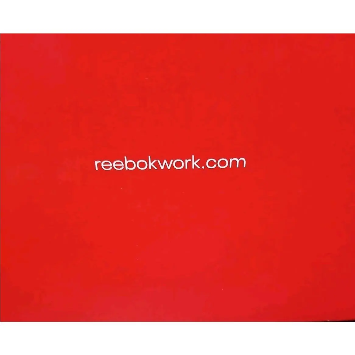 Reebok shoes - Reebok Work Beamer - Work Beamer - RB1067 - Black 16