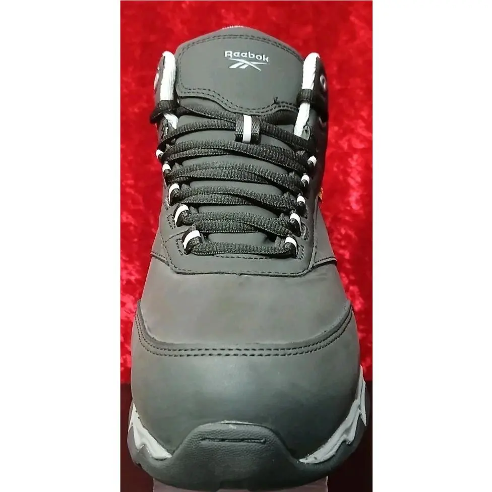 Reebok shoes - Reebok Work Beamer - Work Beamer - RB1067 - Black 7