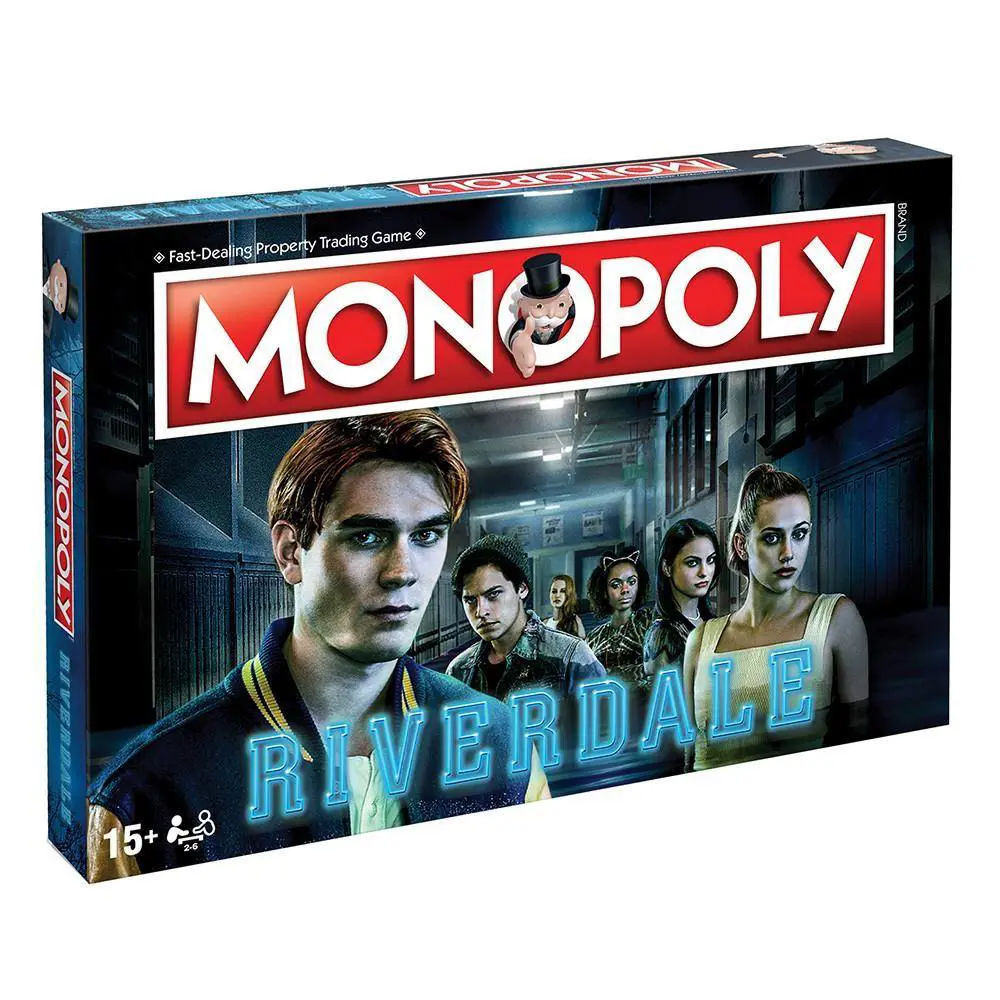 Monopoly - Riverdale Edition