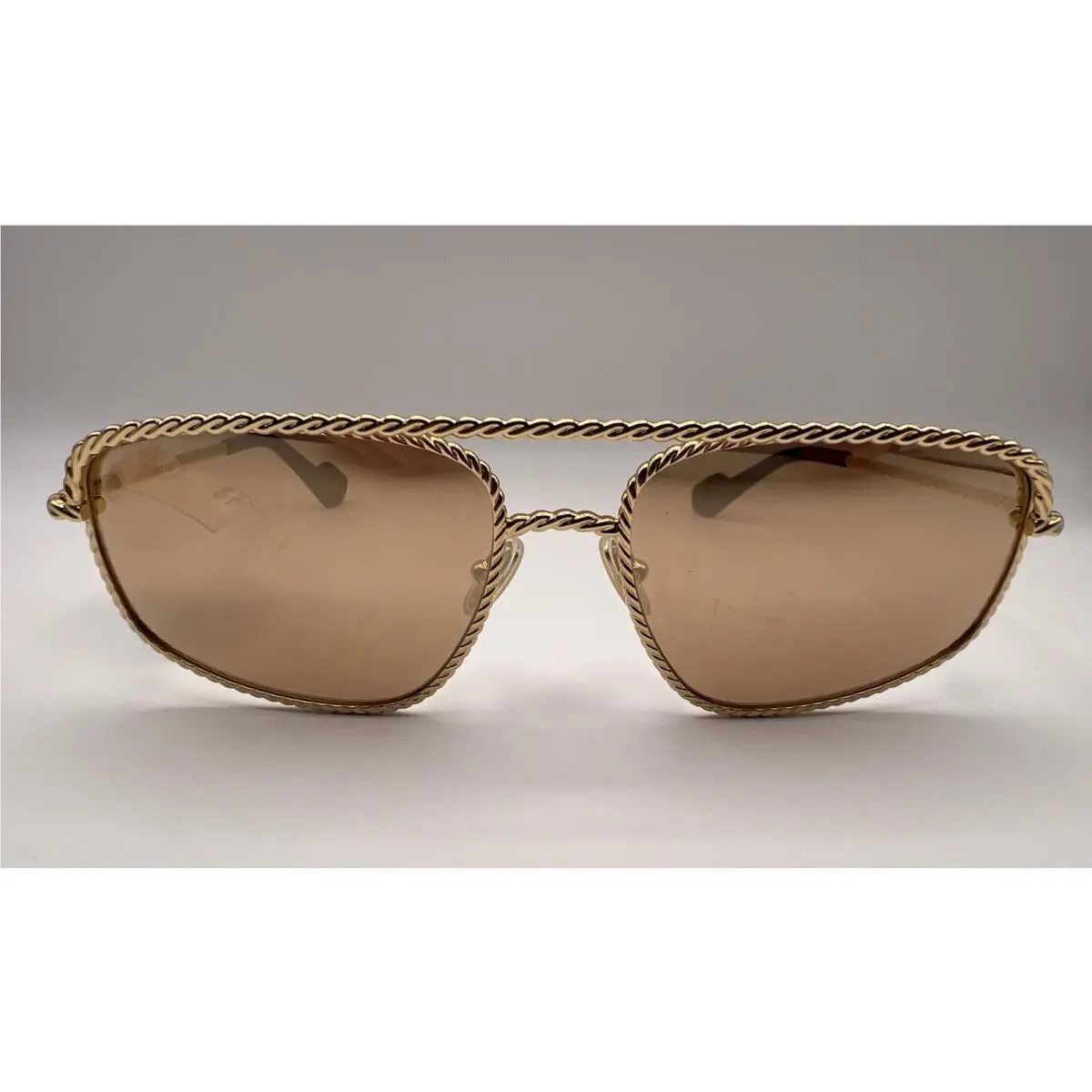 Lanvin LNV128S 770 58 18-140 Sunglasses