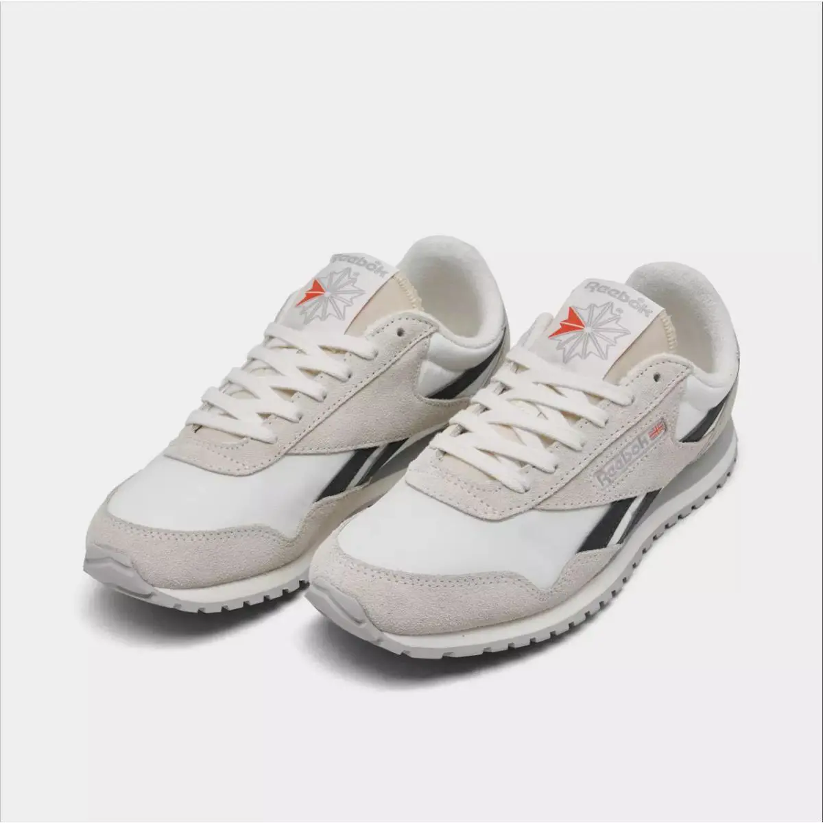 Reebok shoes - Reebok Classic AZ - Classic - 100208830 - Gray, Manufacturer: Chalk/Chalk/Grey 11