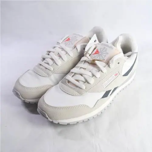 Reebok shoes - Reebok Classic AZ - Classic - 100208830 - Gray, Manufacturer: Chalk/Chalk/Grey 0