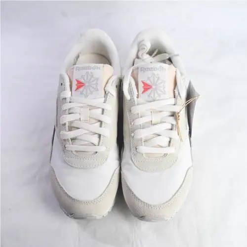 Reebok shoes - Reebok Classic AZ - Classic - 100208830 - Gray, Manufacturer: Chalk/Chalk/Grey 1