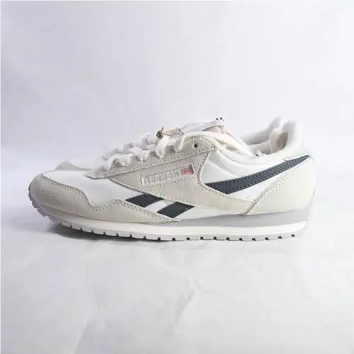 Reebok shoes - Reebok Classic AZ - Classic - 100208830 - Gray, Manufacturer: Chalk/Chalk/Grey 2