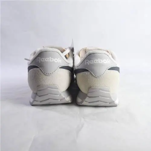 Reebok shoes - Reebok Classic AZ - Classic - 100208830 - Gray, Manufacturer: Chalk/Chalk/Grey 3