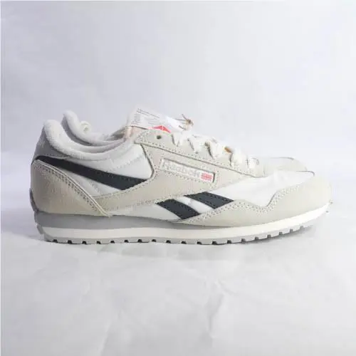 Reebok shoes - Reebok Classic AZ - Classic - 100208830 - Gray, Manufacturer: Chalk/Chalk/Grey 4