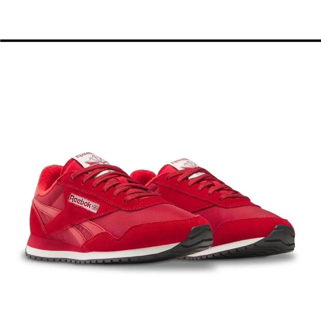 Reebok shoes - Reebok Classic - Classic - Red 0
