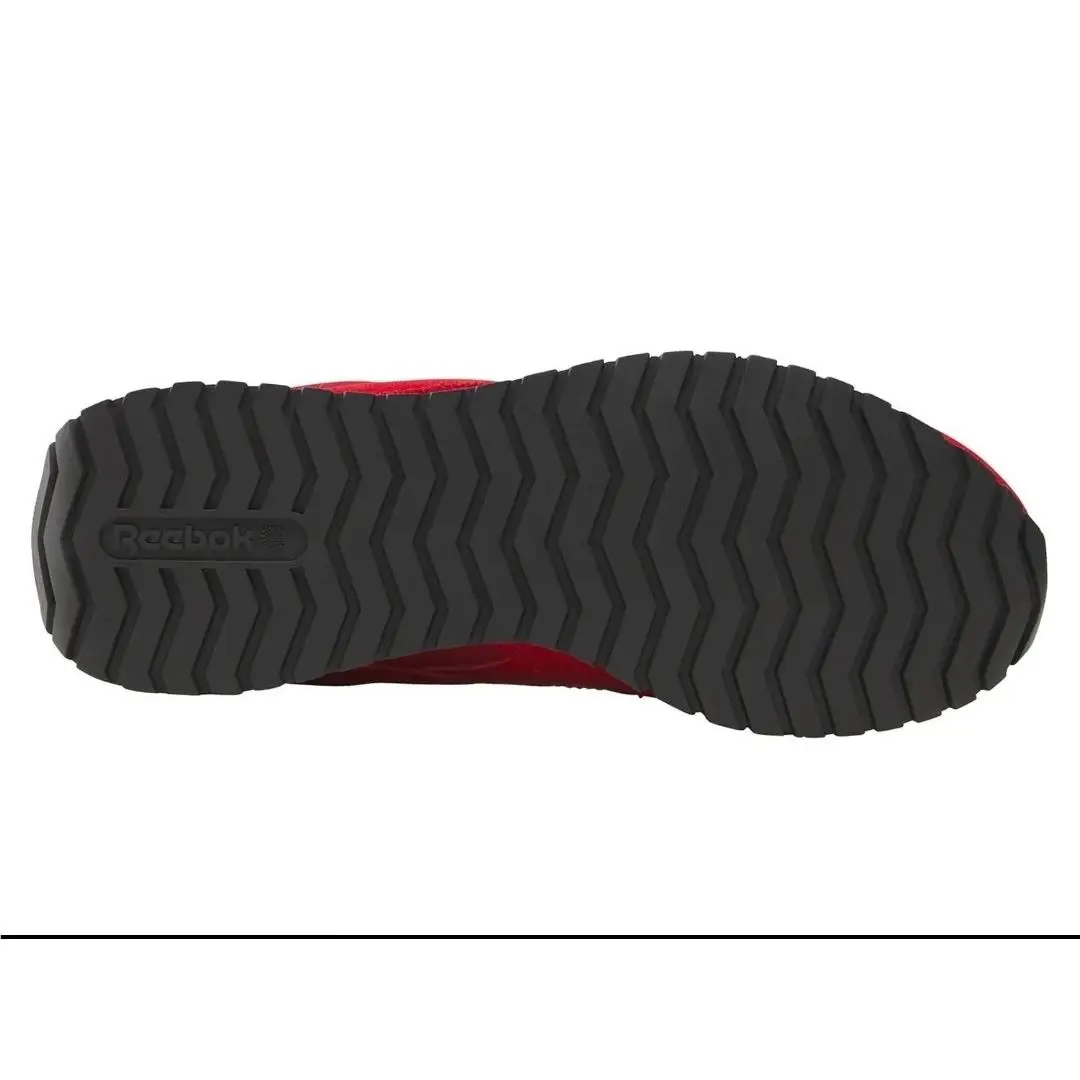 Reebok shoes - Reebok Classic - Classic - Red 2