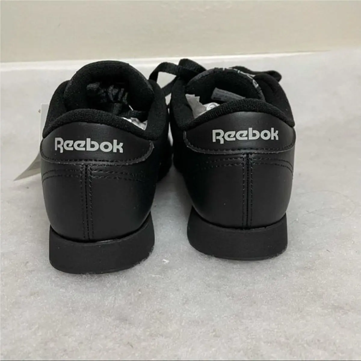 Reebok shoes - Reebok Princess - Princess - Black 2
