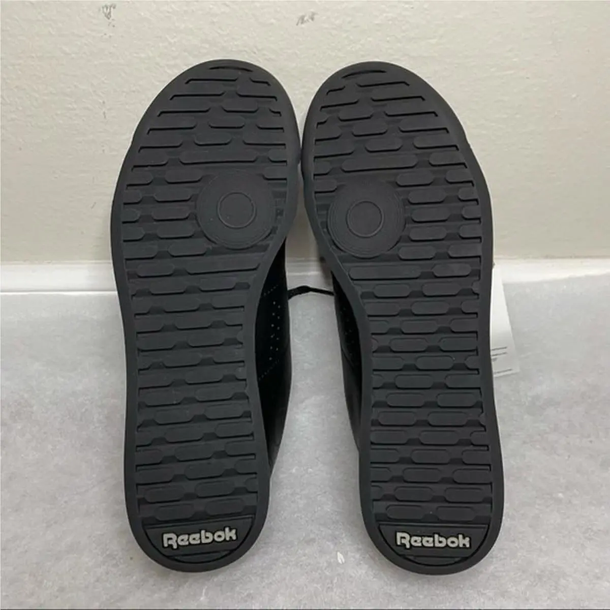 Reebok shoes - Reebok Princess - Princess - Black 3