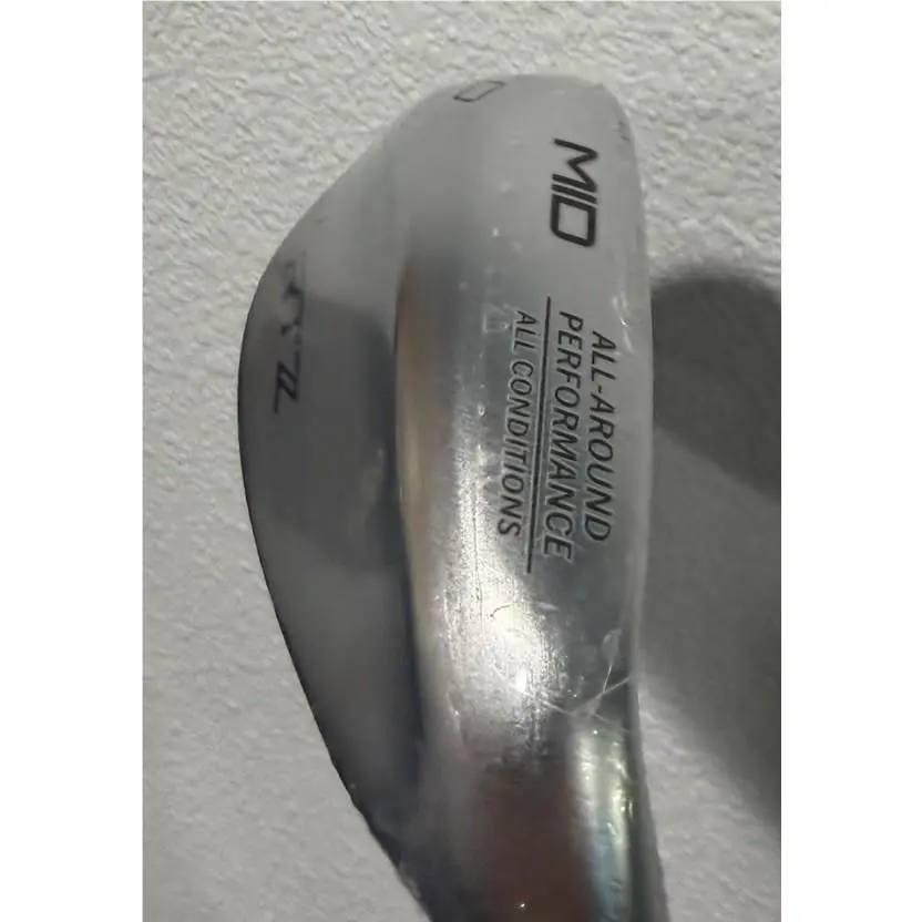 Cleveland Golf  - RTZ TOUR SATIN - RTZ TOUR SATIN (UPC: 4994857096476) 2