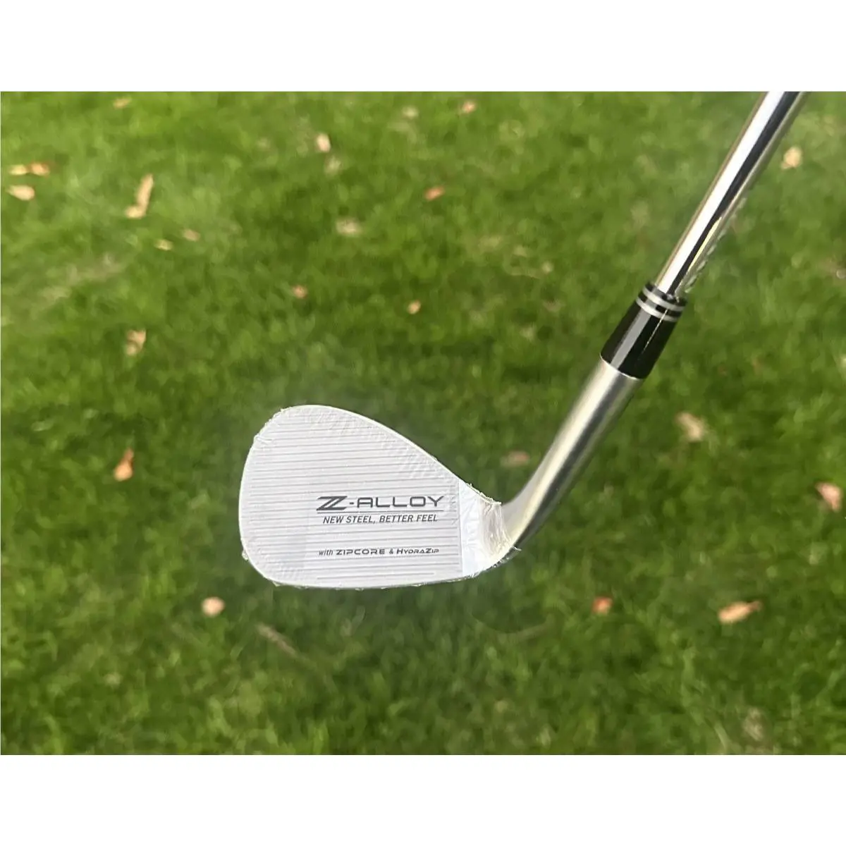 Cleveland Golf  - RTZ - RTZ - Chrome (UPC: 4994857095141) 1